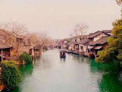 -乌镇景区