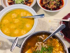 -柴门饭儿(成都太古里店)