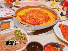 -园里火锅(仁和新城店)