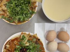 -正味斋锅巴菜(西北角店)