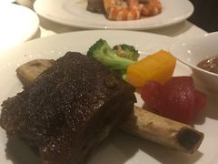 台塑牛排-王品牛排(佛山南海万科广场店)