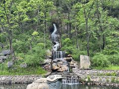 -大连天门山国家森林公园