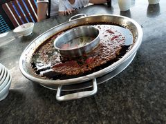 -马帮寨院坝火锅(龙港公园店)