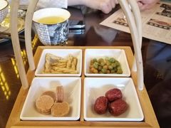 -杨记隆府(汉街店)