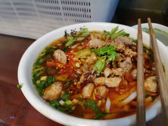 -易裕和·长沙米粉(友谊路店)