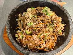 -韩悦牛排烤肉(仓山万达店)