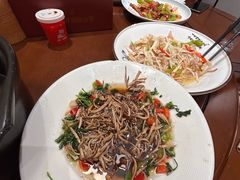 -巢湖名吃·东关老鹅汤(江南风情街店)