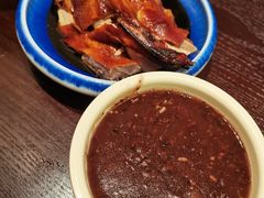 -古都历食南京菜·烤鸭·鸭血粉丝·汤包(南京博物院店)