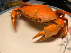 黄油蟹-三妹小龙虾·黄油蟹(华侨城总店)