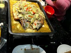 -善生坊巫山烤全鱼(龙旗广场店)