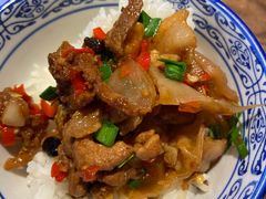 -味上湘菜馆(阿波罗店)