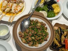 -双合园·海鲜水饺青岛菜(万佳广场店)