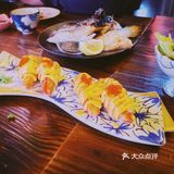 很日式很居酒屋，就是小了点