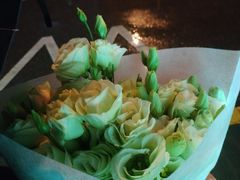 -秦美花卉(天朗·莱茵小城2期店)