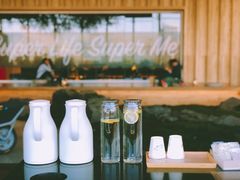 -Seesaw Coffee(朝阳大悦城店)