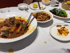 -眉州东坡·熊猫主题餐厅(枫蓝店)
