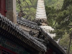 -潭柘寺景区
