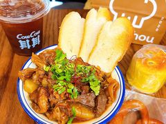 -CowCow其其·牛杂咖啡公司(六运店)