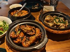 -蝦塘·中国餐馆(城墙南马道巷店)