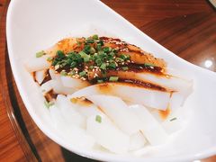 -郑州嘉锦酒店·华夏食府中餐厅(中原路店)