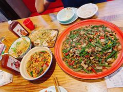 -兔槽江湖菜·重庆璧山兔(水围店)