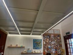 -长颈鹿咖啡(大学路店)