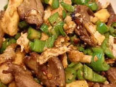 -湖南老灶台·生态农业餐饮(龙胜店)