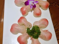 -宁味楼·西北创新融合菜(正源南街宝湖店)