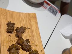 -一醒·手工面·西北传统小吃(悠方购物中心店)