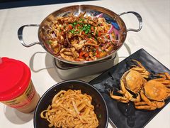 -聚味瞿记·龙虾堂(咸嘉湖店)