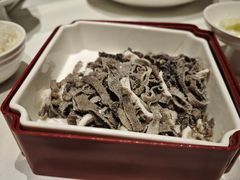 京味爆肚-四季民福烤鸭店(故宫店)