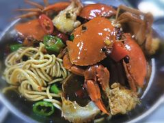 -小民大排档(光谷店)