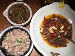 -炊烟小炒黄牛肉(中心印象城店)