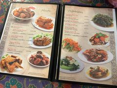 -Cottage Spices Nyonya Restaurant