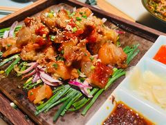 -锦府盐帮·张宅(世纪金源店)