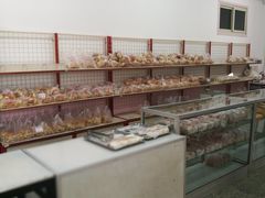 -中关村茶点