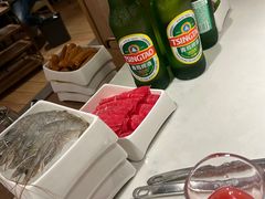 -滋奇·扬州地标火锅(兴城东路店)