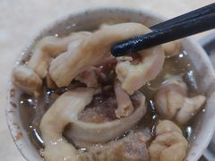 骨髓筒骨-广达眼镜炖罐(广达店)