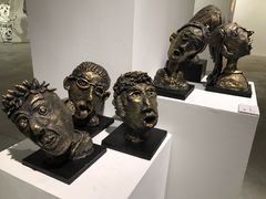 -上海油画雕塑院