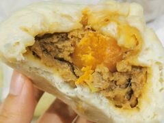 -老陶包子铺(南大西南村店)