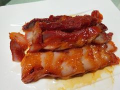 秘制叉烧-泮金大塘(北二七路店)