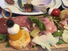 -威尼斯意餐酒吧 Venezia club(意大利风情街店)