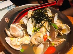-醉虎传(南锣鼓巷店)