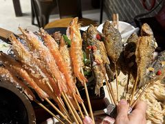 -广府乡下·饭庄(新港东路店)
