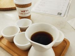 -Cafe on warm(丹霞店)