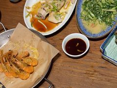 -常来小聚·广州非遗传承餐厅(地王广场店)