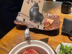 -黑牛の店·和牛烧肉(石家庄万象城店)