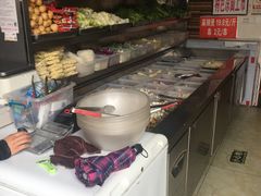 -承旭麻辣烫(马家堡东路店)