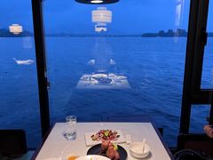 -柳莺湖上·湖景餐厅·江南菜(西湖店)