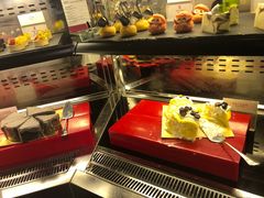 -源·咖啡自助餐厅·海鲜·烧烤·三文鱼(海口华彩洲际酒店)